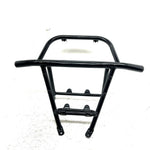 99-02 Suzuki King Quad 300 OEM Front Bumper Brush Guard 43990-39DD1 AS34