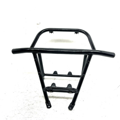 99-02 Suzuki King Quad 300 OEM Front Bumper Brush Guard 43990-39DD1 AS34