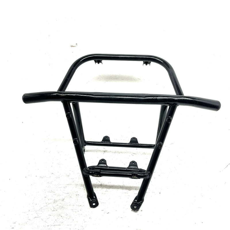 99-02 Suzuki King Quad 300 OEM Front Bumper Brush Guard 43990-39DD1 AS34