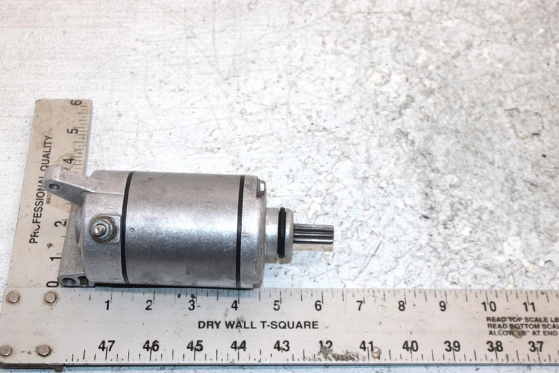 2015 Polaris Ranger 570 Eps Oem Starter Motor 4014909 XP5.1