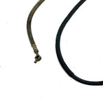 2005 Kawasaki Brute Force 650 4x4 OEM Front Brake Line 43095-1401 AK34