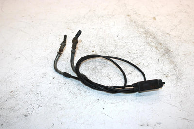 87 Polaris 400 Oem Choke Cable 3130199 7080290 SP63