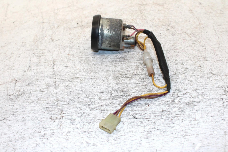 2000 Polaris Classic Touring Oem Fuel Gauge 3280226 SP54