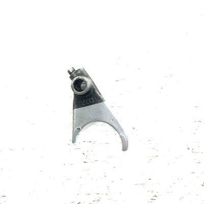 2001 Bombardier DS650 OEM Shift Fork 420258038 AB16