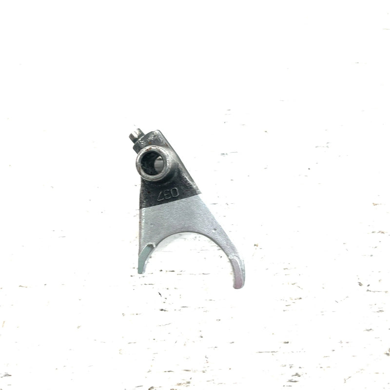 2001 Bombardier DS650 OEM Shift Fork 420258038 AB16