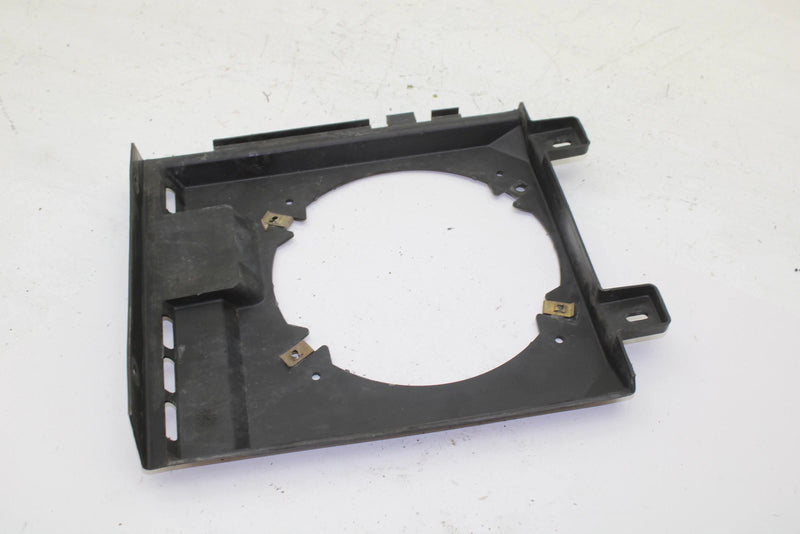 01 Polaris Sportsman 400 OEM Radiator Fan Shroud 5433059 AP113
