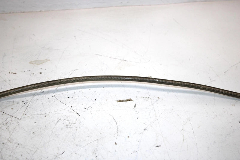 08 Arctic Cat F1000 Sno Pro Efi Oem Brake Line Hose 1602-926 Q3513