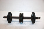1974 Yamaha Tl433f Oem Drive Axle 865-47510-00-00 SY28