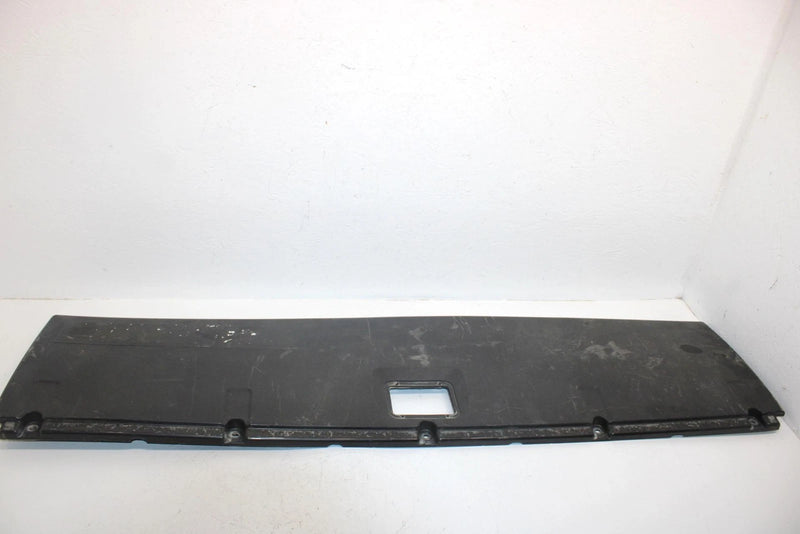 2006 Polaris Ranger Xp 700 Oem Outer Tailgate Panel 5435550-070 XP3