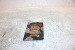 1993 Polaris 250 Oem Brand New Rear Brake Pad 2200464 AP182
