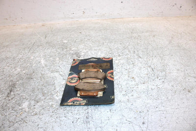1993 Polaris 250 Oem Brand New Rear Brake Pad 2200464 AP182