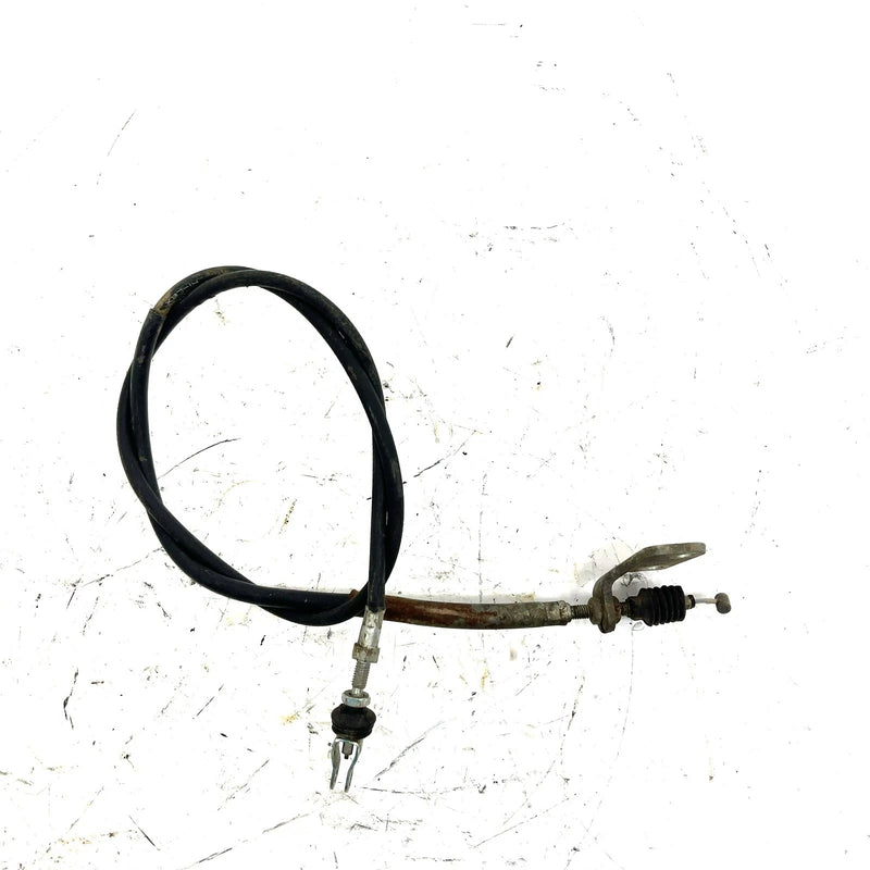 08-13 Kawasaki Teryx 750 KRF750A 4x4 OEM AWD Cable 54010-0093 XK0
