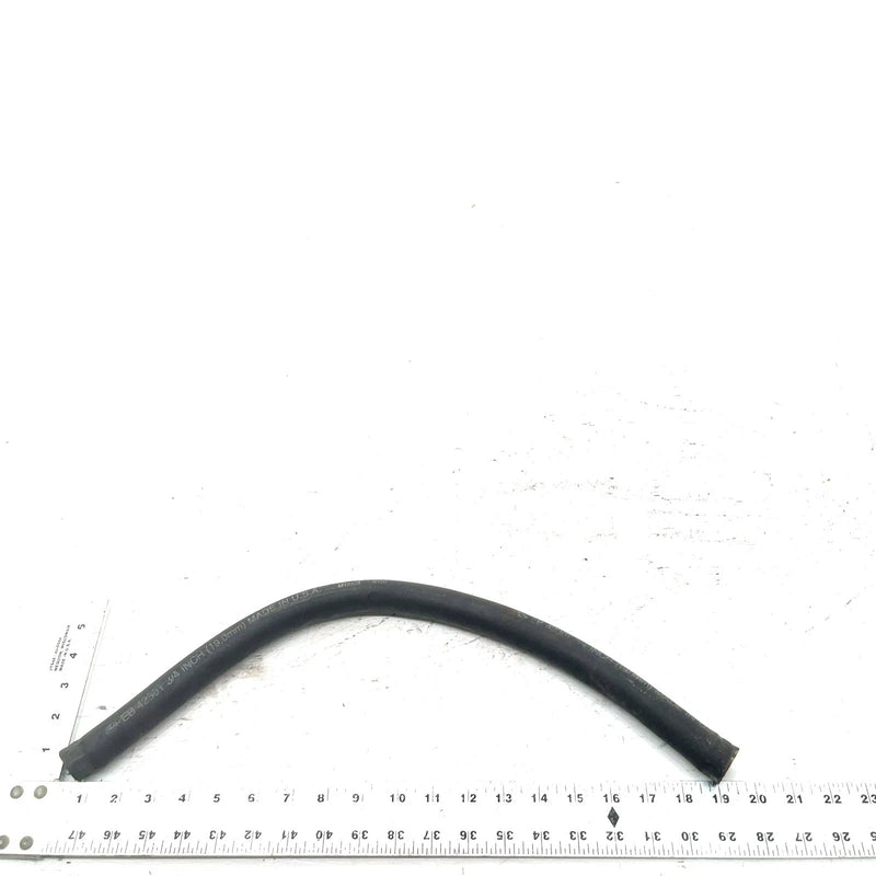 1997 Polaris Xplorer 500 OEM Upper Radiator Hose 5411410 AP230