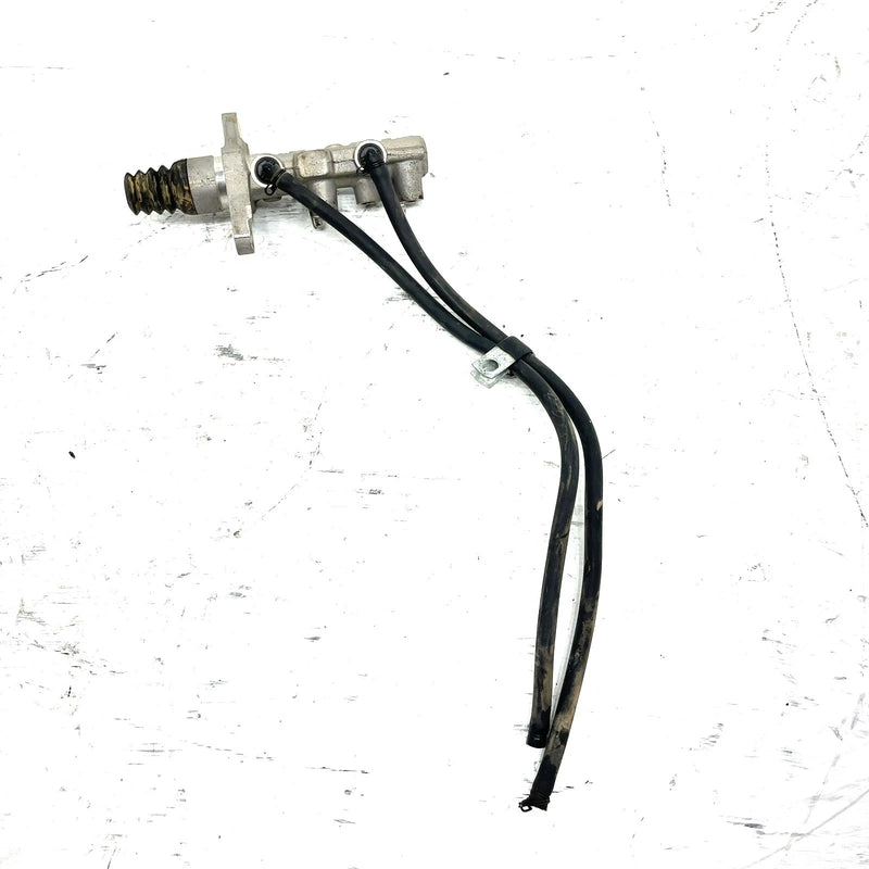 19-22 Can-Am Defender HD10 OEM Brake Master Cylinder 705602157 XB0.1