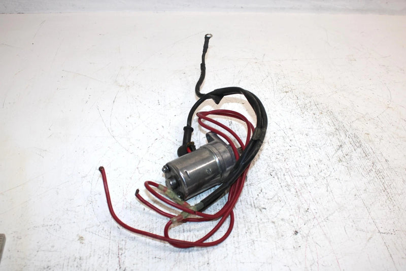 01 Polaris Sportsman 90 Oem Starter Motor 0450533 AP61