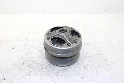 1987 Yamaha Exciter 570 L/c Oem Primary Drive Clutch 82M-17601-19-00 SY18