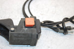 89 Polaris Trail Es Oem Throttle Control 7080289 5431592 SP150