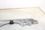 06 Polaris Fusion 700 Oem Right Rear Suspension Skid Rail 1542131 SP3