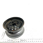 2002 Yamaha Big Bear 400 YFM400 OEM Rear Wheel Rim 5FU-F5390-01-00 AY52