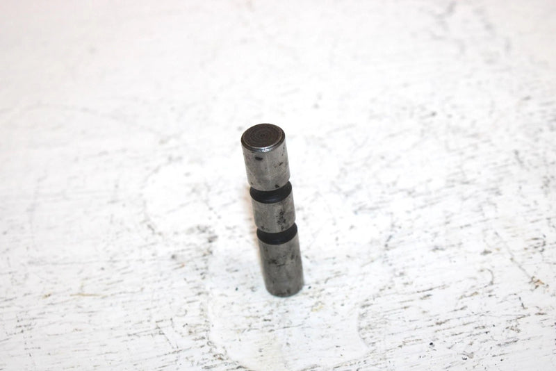 1977 Honda Atc 90 Oem Sub Shift Fork Shaft 24811-053-000 AH69