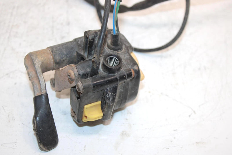 2004 Honda Fourtrax Rincon Oem Throttle Lever 53143-HN0-305 AH2