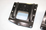 98 Polaris Xc 700 Oem Suspension Bracket Pair 5241955-067 5241954-067 SP143