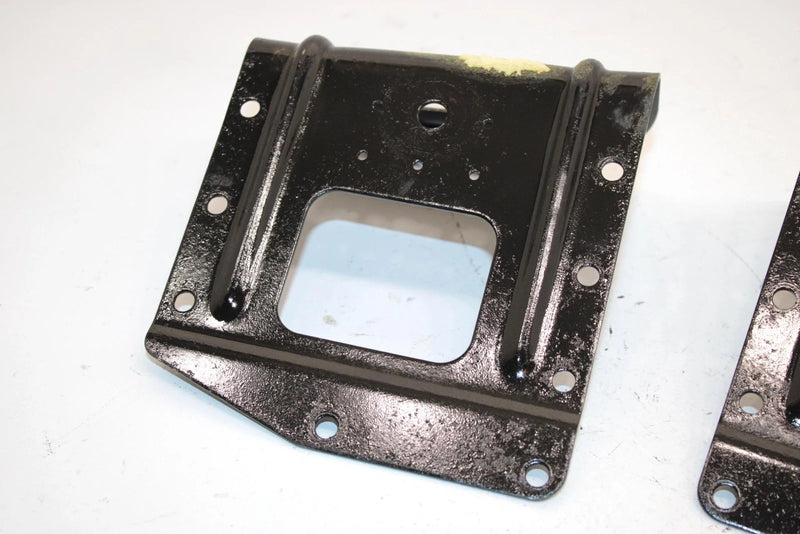 98 Polaris Xc 700 Oem Suspension Bracket Pair 5241955-067 5241954-067 SP143