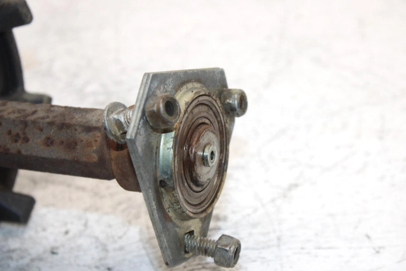 1996 Arctic Cat Cougar Oem Track Drive Cog 0728-028 SA32