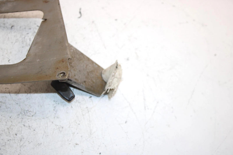 1990 Kawasaki 650 Ts Oem Electronics Bracket 34001-3702 JK8