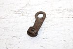1992 Kawasaki Bayou 220 Oem Reverse Cable Arm 13168-1357 AK36