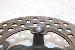 2004 Yamaha  Bruin 350 Oem Front Wheel Hub And Rotor 5ND-F5111-30-00 AY24
