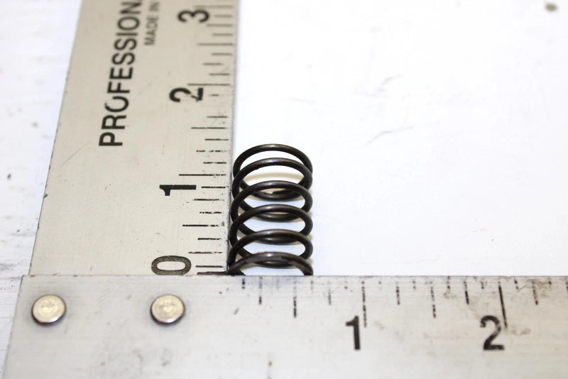 1980 Yamaha Xs850g Oem Relief Spring 1J7-13484-00-00 Q2975
