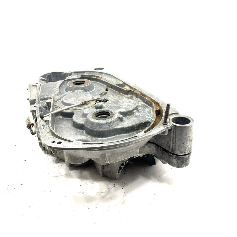2002 Bombardier Quest 500 OEM Crankcase 711296652 AB14