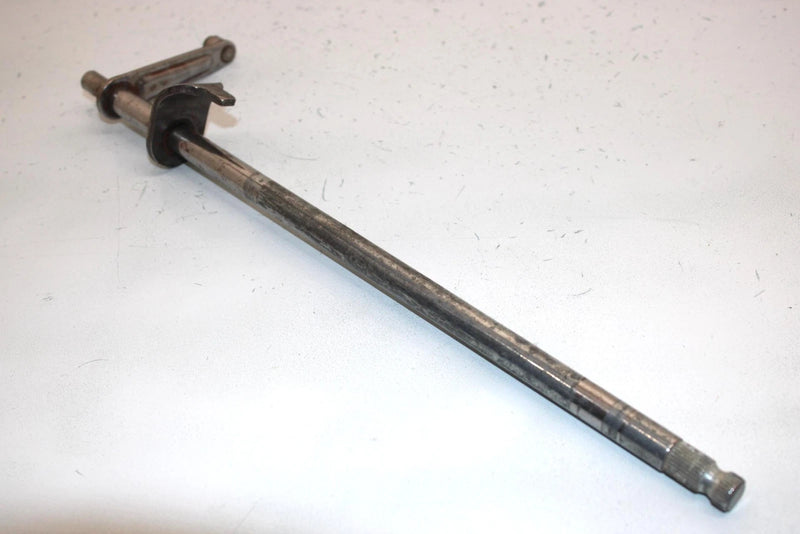 88 Honda Fourtrax 200 Trx200sx 2x4 Oem Gear Shift Shaft 24610-HB3-020 AHS