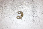 1999 Kawasaki Prarie 400 Oem Handlebar Cover Bracket 11045-1925 AK28