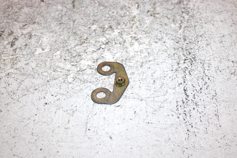 1999 Kawasaki Prarie 400 Oem Handlebar Cover Bracket 11045-1925 AK28