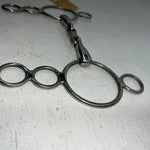 New Centaur 5” French Mouth Jumping Bit #466881 X-500