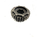 2004 John Deere Trail Buck 650 EXT OEM 27T Trans Gear AJ1