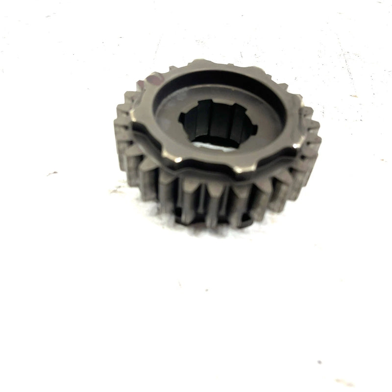 2004 John Deere Trail Buck 650 EXT OEM 27T Trans Gear AJ1