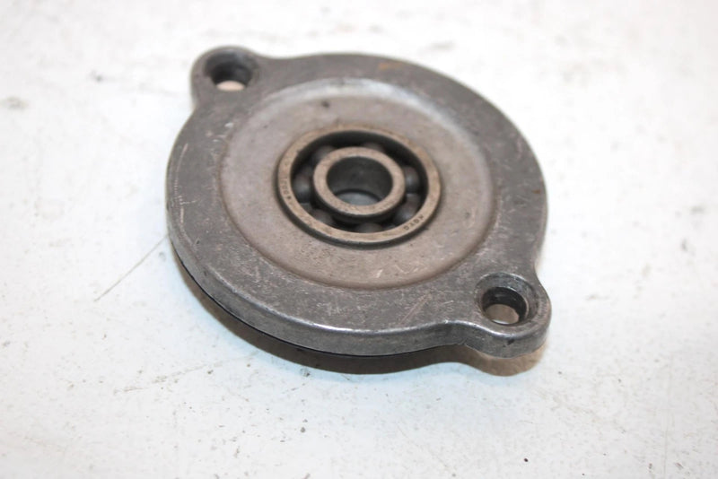 1985 Honda Atc125ma Oem Outer Clutch Cover 22111-028-010 AH44