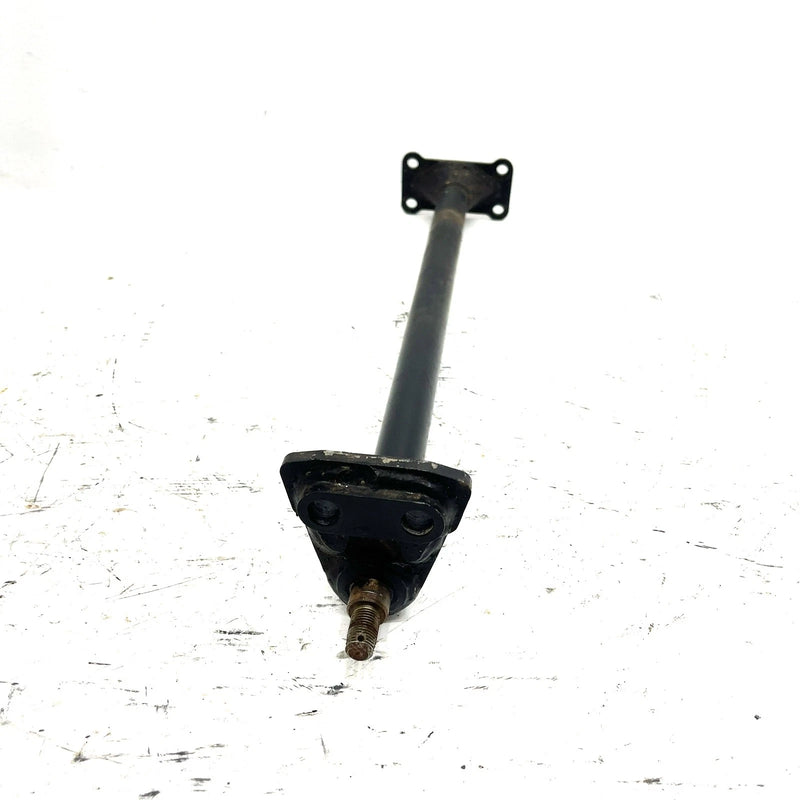03 Bombardier Traxter 500 4x4 Automatic OEM Steering Post Shaft 709400089 AB15.1