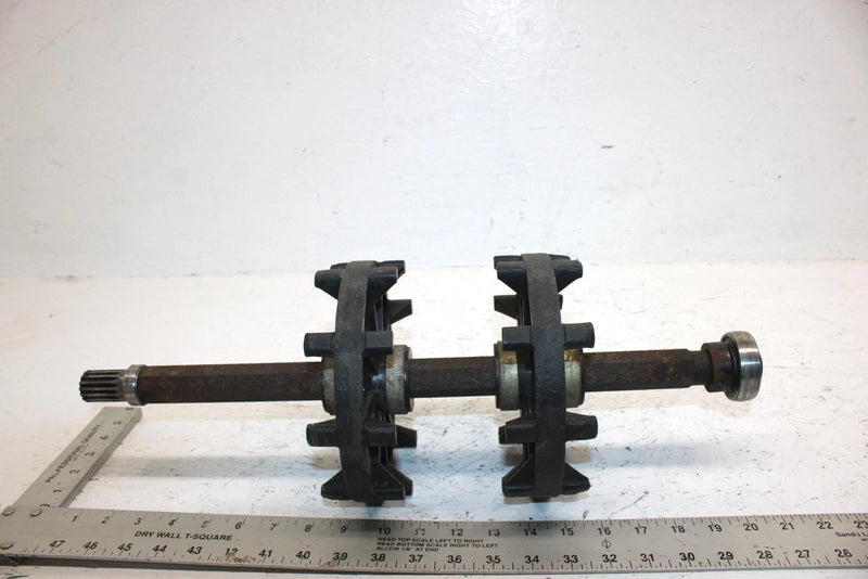 1994 Polaris 440 L/c Oem Track Drive Cog 1590230 1590252 SP73