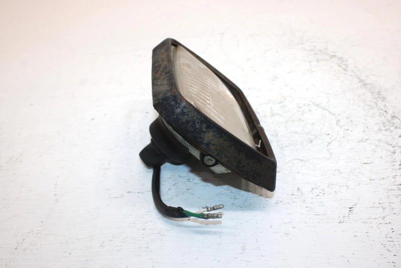1985 Honda Atc 110a All Terrain Oem Headlight 33100-943-033 AH58