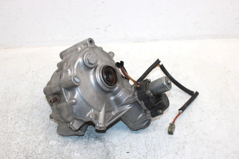 2006 Kawasaki Prarie 360 Oem Front Gearcase 14055-0014 AK29
