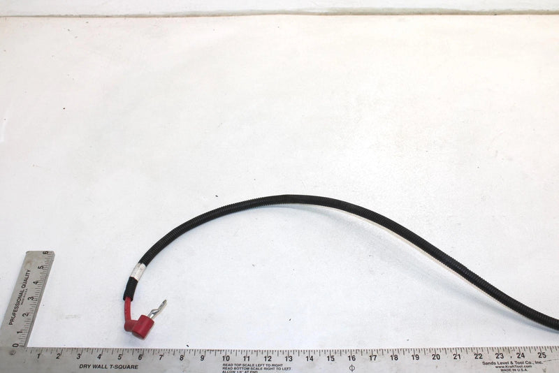09 Polaris 600 Dragon Oem 62'' Starter Cable 4011672 SP178