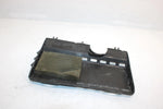 03 Arctic Cat Zl 600 Efi Oem Tool Tray Cover 1670-049 SAS11
