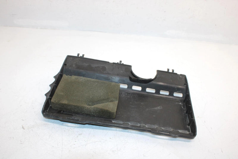 03 Arctic Cat Zl 600 Efi Oem Tool Tray Cover 1670-049 SAS11