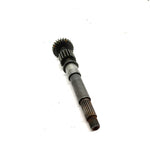 14-15 Arctic Cat Prowler HDX 500 OEM Transmission Driveshaft 0822-128 XA2