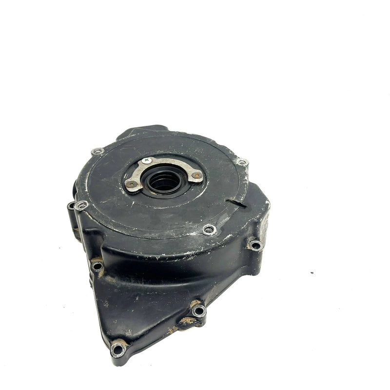 1990 Yamaha Moto 4 OEM Crankcase Stator Cover 1UY-15787-02-00 AY51