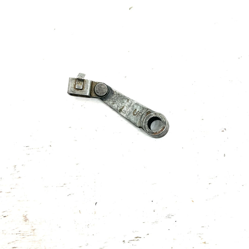 87-04 Yamaha Warrior 350 YFM350X OEM Clutch Push Lever 1UY-16340-00-00 AY67